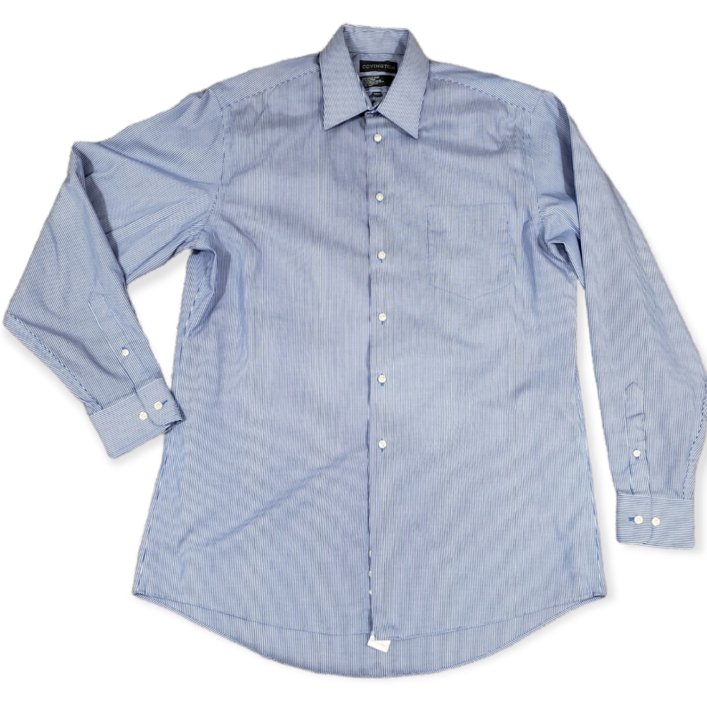 Covington Button Down Dress Shirt